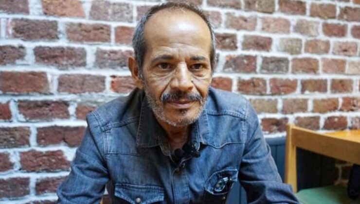 Yazar Bülent Akyürek vefat etti