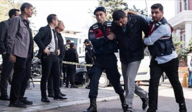 Yenidoğan çetesi soruşturmasını yürüten Savcıya ölüm tehdidinde karar!