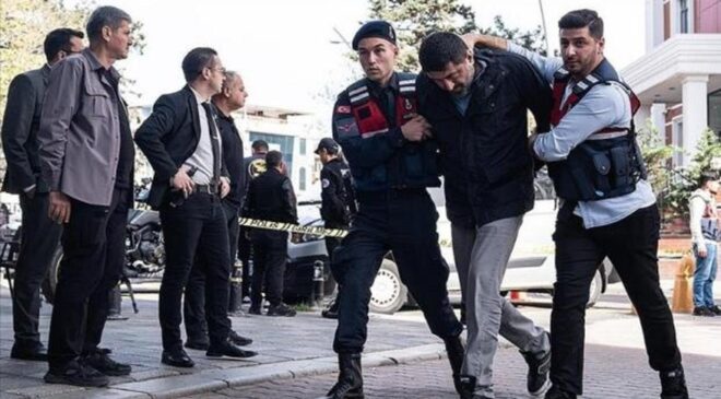 Yenidoğan çetesi soruşturmasını yürüten Savcıya ölüm tehdidinde karar!