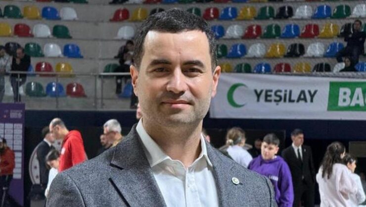 Yeşilay Spor Kulübü Asbaşkanı Hasan Siret Albayrak: Daha çok ses getirmek istiyoruz