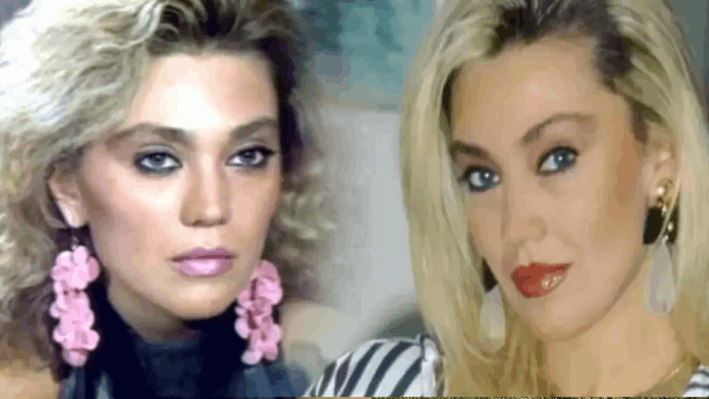 Yeşilçam'ın en güzel kadınlarındandı: Alzheimer’a yakalandı!