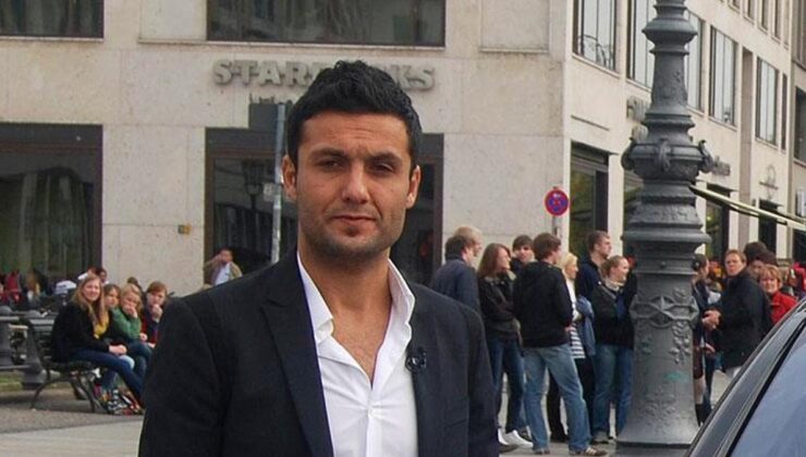 Yıldıray Baştürk ETFA Academy’de: U14 seçmeleri için stratejik toplantı