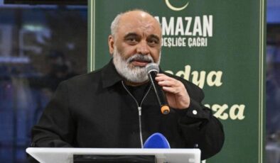 Yıldırım’dan sert Netanyahu eleştirisi: Bu hastalıklı anlayıştan kurtulmalıyız