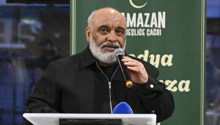 Yıldırım’dan sert Netanyahu eleştirisi: Bu hastalıklı anlayıştan kurtulmalıyız