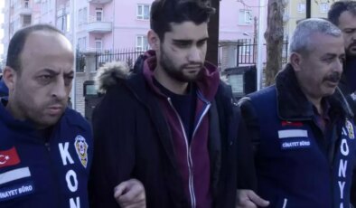 Yıllar sonra bir ilk! Kadir Şeker bakın nerede görüntülendi