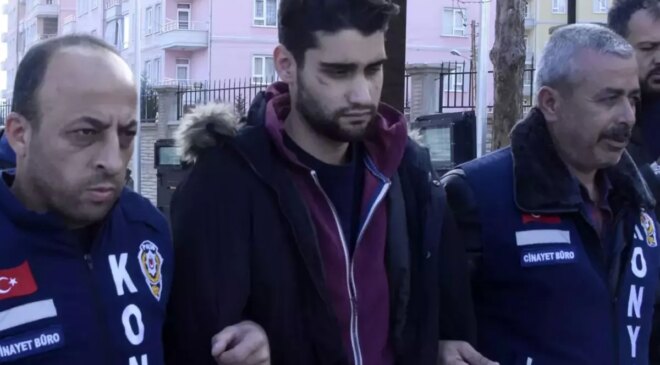 Yıllar sonra bir ilk! Kadir Şeker bakın nerede görüntülendi