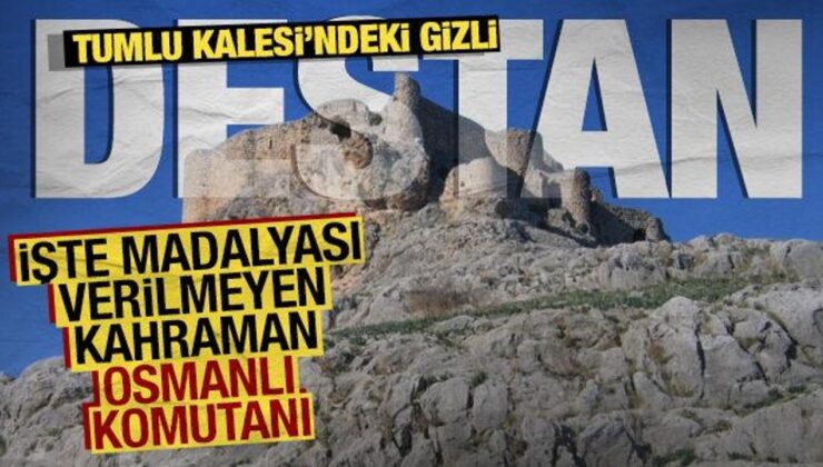 Yıllar sonra Osmanlı arşivinden ortaya çıkan Kuvayı Milliyeci kahramanlığı