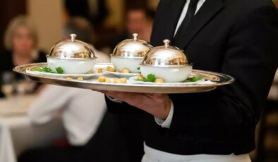 Yunanistan, işkembe çorbası için harekete geçti