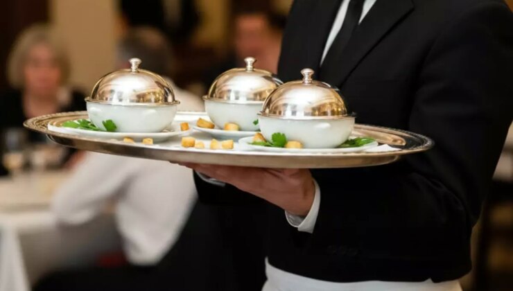 Yunanistan, işkembe çorbası için harekete geçti