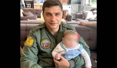 Yürek yakan olay: Astsubay Çağatay Subatay feci şekilde can verdi