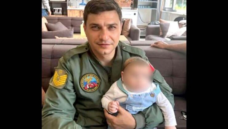 Yürek yakan olay: Astsubay Çağatay Subatay feci şekilde can verdi