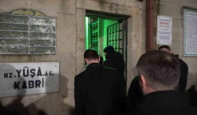 Yuşa Tepesi’nde ‘ücret’ tartışması: Maneviyata maddiyat karıştırılmasın