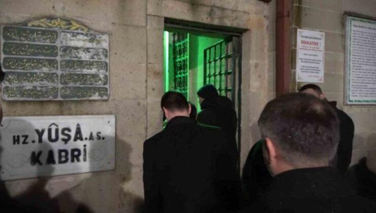 Yuşa Tepesi’nde ‘ücret’ tartışması: Maneviyata maddiyat karıştırılmasın