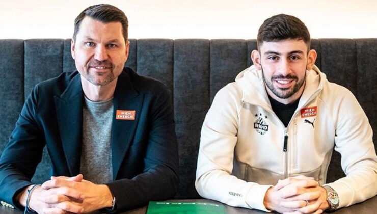 Yusuf Demir’in yeni takımı belli oldu