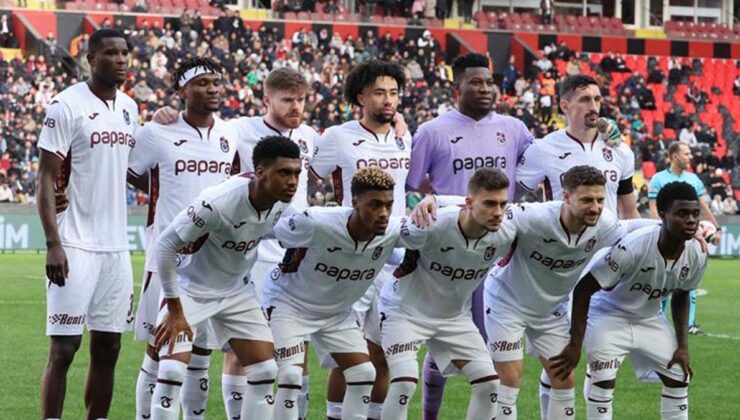 Yüzde 61 Trabzonspor