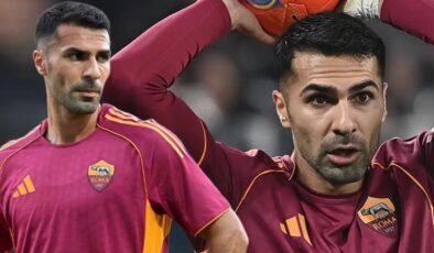 Zeki Çelik-Juventus: İddialar sonrası menajeri resmen açıkladı