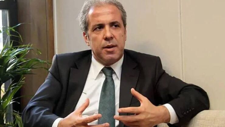 Zeydan Karalar'a tahliye kararına AKP'li isimden çarpıcı yorum