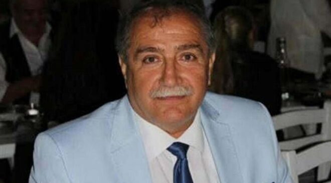 Zeytin ağaçlarını kesip istifa eden CHP’li başkanın cezası belli oldu