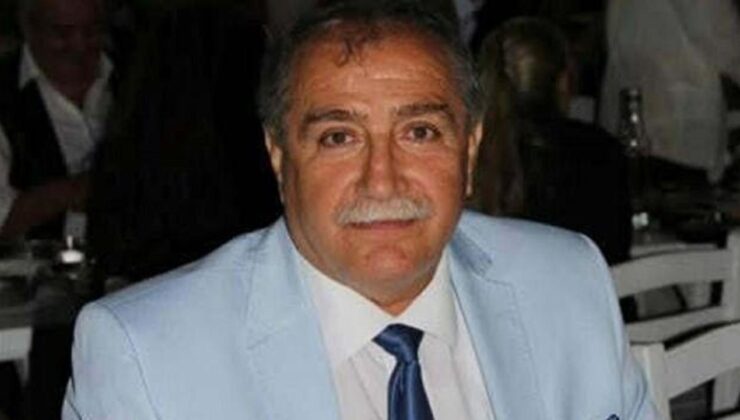 Zeytin ağaçlarını kesip istifa eden CHP’li başkanın cezası belli oldu