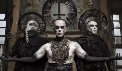 Zorlu’daki tüm etkinlikler yasaklandı! Slaughter to Prevail ve Behemoth konserleri vardı