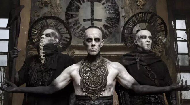 Zorlu’daki tüm etkinlikler yasaklandı! Slaughter to Prevail ve Behemoth konserleri vardı