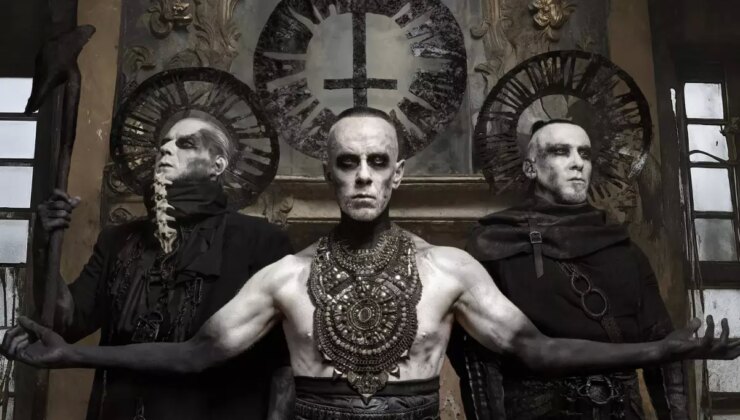 Zorlu’daki tüm etkinlikler yasaklandı! Slaughter to Prevail ve Behemoth konserleri vardı