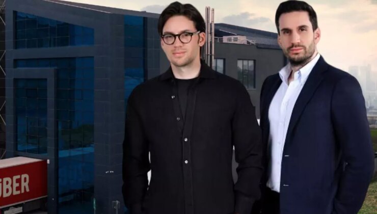 Züber’in sahipleri gözaltına alındı