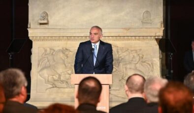 13 bin 451 eser Türkiye’ye iade edildi! Kaçırılan hazineler tek tek geri alındı