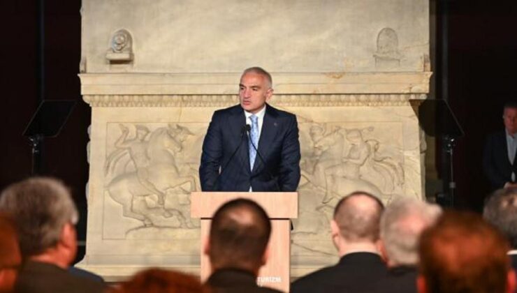 13 bin 451 eser Türkiye’ye iade edildi! Kaçırılan hazineler tek tek geri alındı