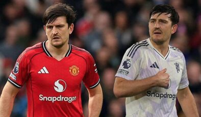 15 ay hapis cezası! Manchester United’ın yıldızına büyük şok