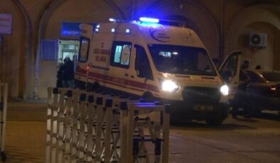 16 yaşındaki genç kız evde ölü bulundu! Darp ve morluk…