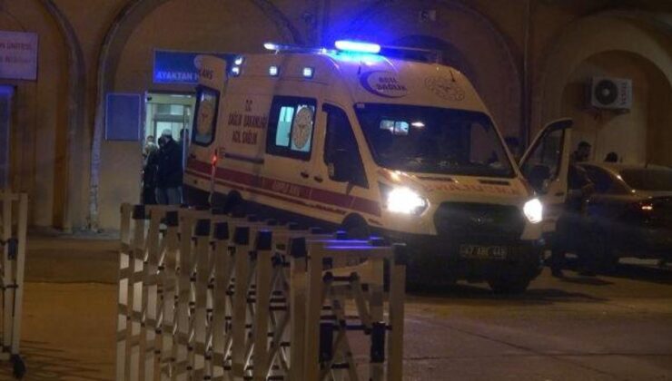 16 yaşındaki genç kız evde ölü bulundu! Darp ve morluk…