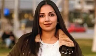 2 çocuğunun annesini acımasızca öldürdü