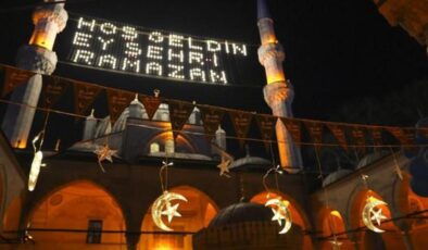 2030’da çifte Ramazan: Aynı yılda 36 gün oruç tutulacak