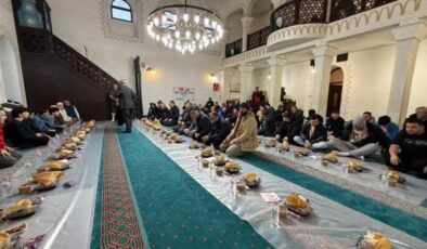 25 yıllık hasret! Sadakataşı Bulgaristan’da mescit açılışı gerçekleştirdi