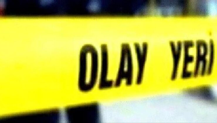 5 çocuk annesi kadın kocasını bıçaklayarak öldürdü