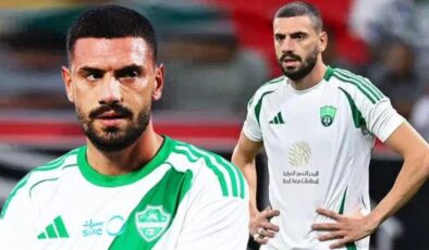 5 gollü maç sonrası karşılıklı salvolar! Merih Demiral’a gönderme yaptı, karşılığını aldı