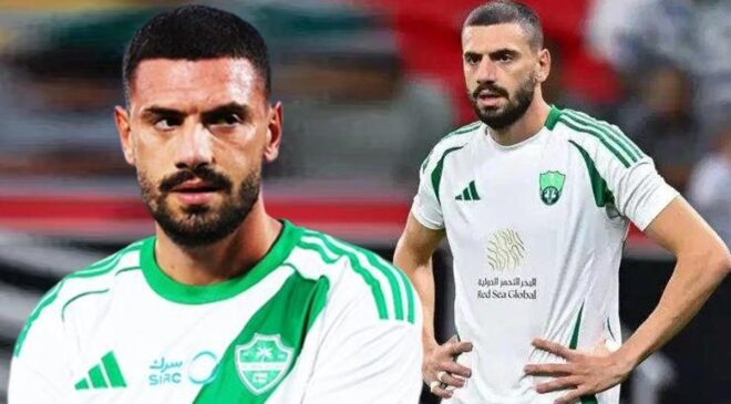 5 gollü maç sonrası karşılıklı salvolar! Merih Demiral’a gönderme yaptı, karşılığını aldı