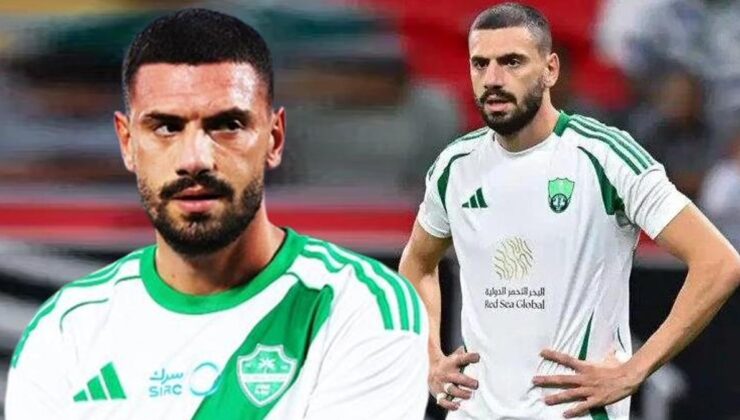 5 gollü maç sonrası karşılıklı salvolar! Merih Demiral’a gönderme yaptı, karşılığını aldı