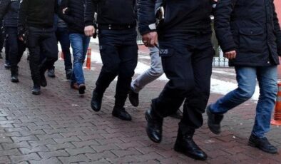9 ilde FETÖ operasyonu: Çok sayıda gözaltı var!