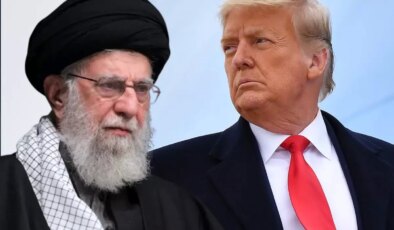 ABD Başkanı Trump: Ali Hamaney öldü