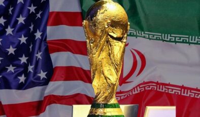 ABD – İran savaşı, Dünya Kupası’nı da etkiledi! Resmi açıklama geldi…