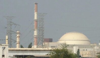 ABD-İsrail, İran’da nükleer tesisi vurdu