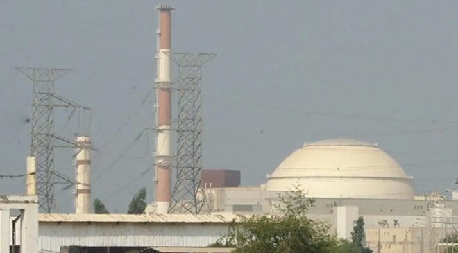 ABD-İsrail, İran’da nükleer tesisi vurdu