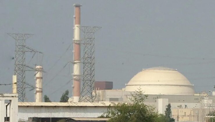 ABD-İsrail, İran’da nükleer tesisi vurdu