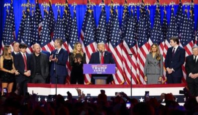 ABD’de nükleer savaşa hazırlık: Trump’ın kabinesi sığınak arayışına girdi