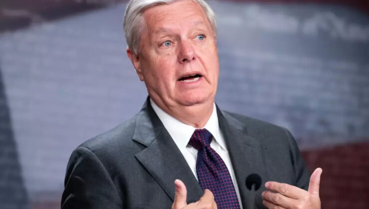 ABD’li senatör Graham: Sırada Suudi Arabistan’ın İsrail’i tanıması var