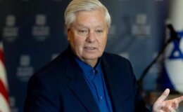 ABD’li Senatör Graham’dan İran sözleri: Rejim devrildiğinde büyük paralar kazanacağız