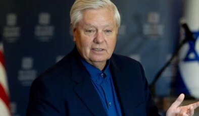 ABD’li Senatör Graham’dan İran sözleri: Rejim devrildiğinde büyük paralar kazanacağız
