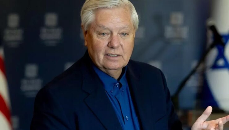 ABD’li Senatör Graham’dan İran sözleri: Rejim devrildiğinde büyük paralar kazanacağız